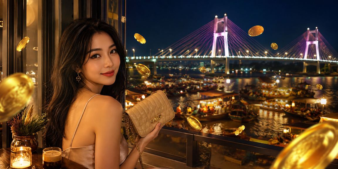 Người chơi High Roller tại bàn Baccarat VIP – trải nghiệm cá cược hạn mức cao ở Việt Nam