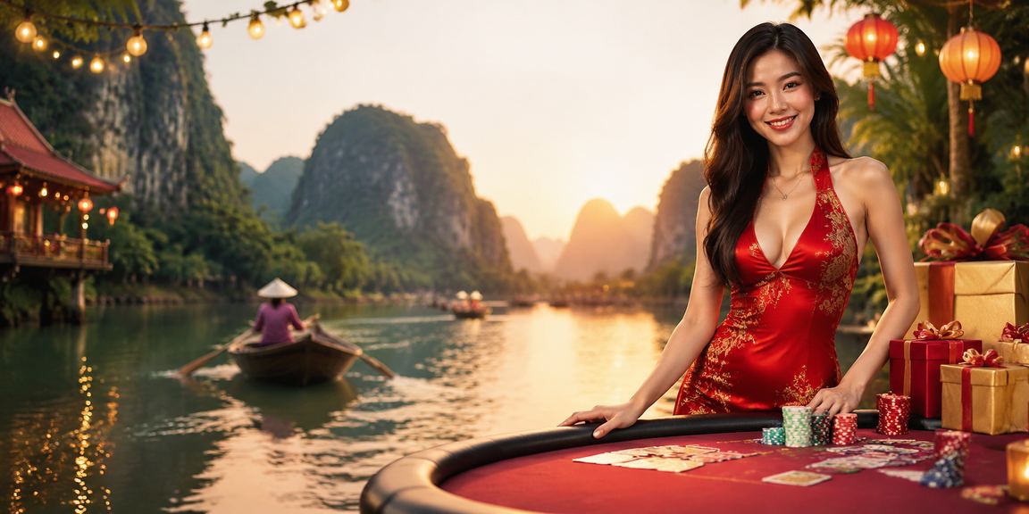 Giao diện cá cược trực tuyến lcg tại Việt Nam